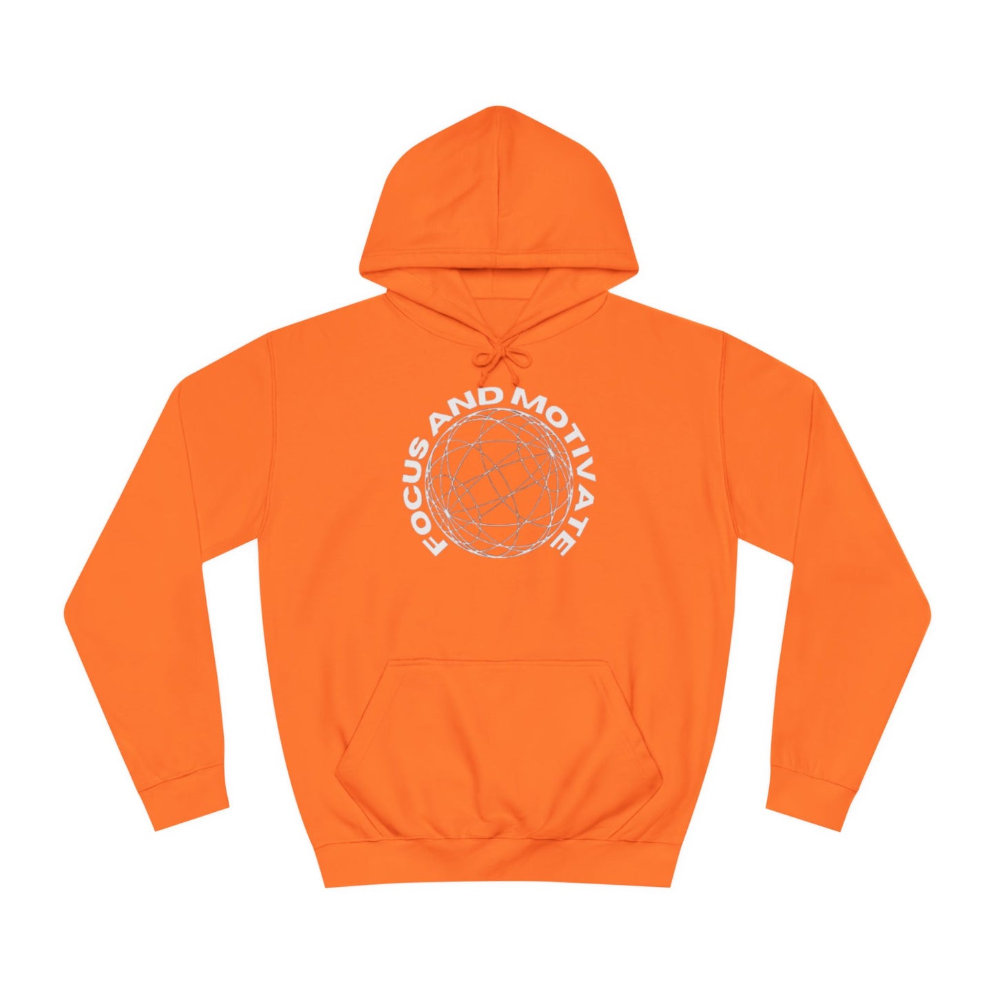 Unisex College Hoodie