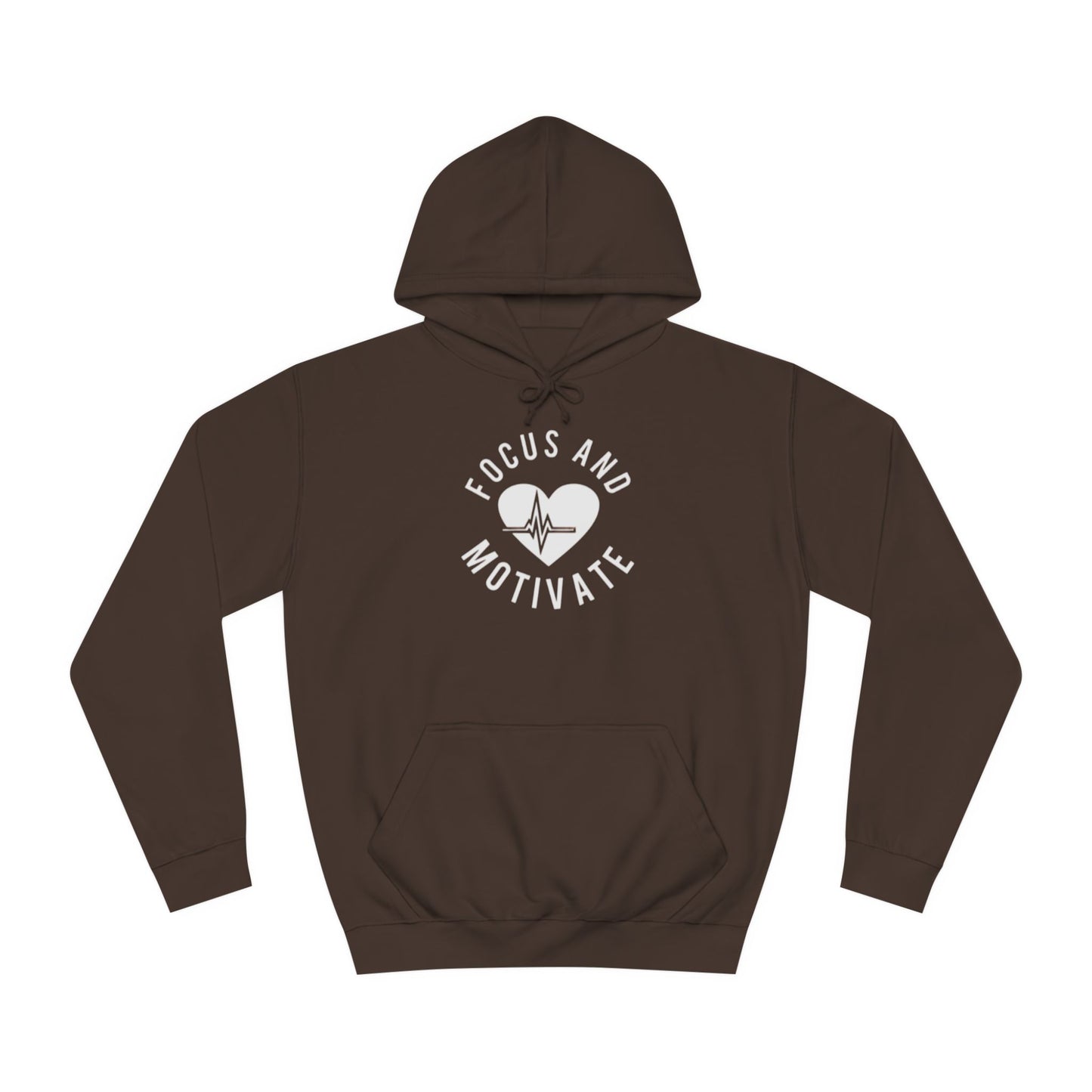 Unisex College Hoodie