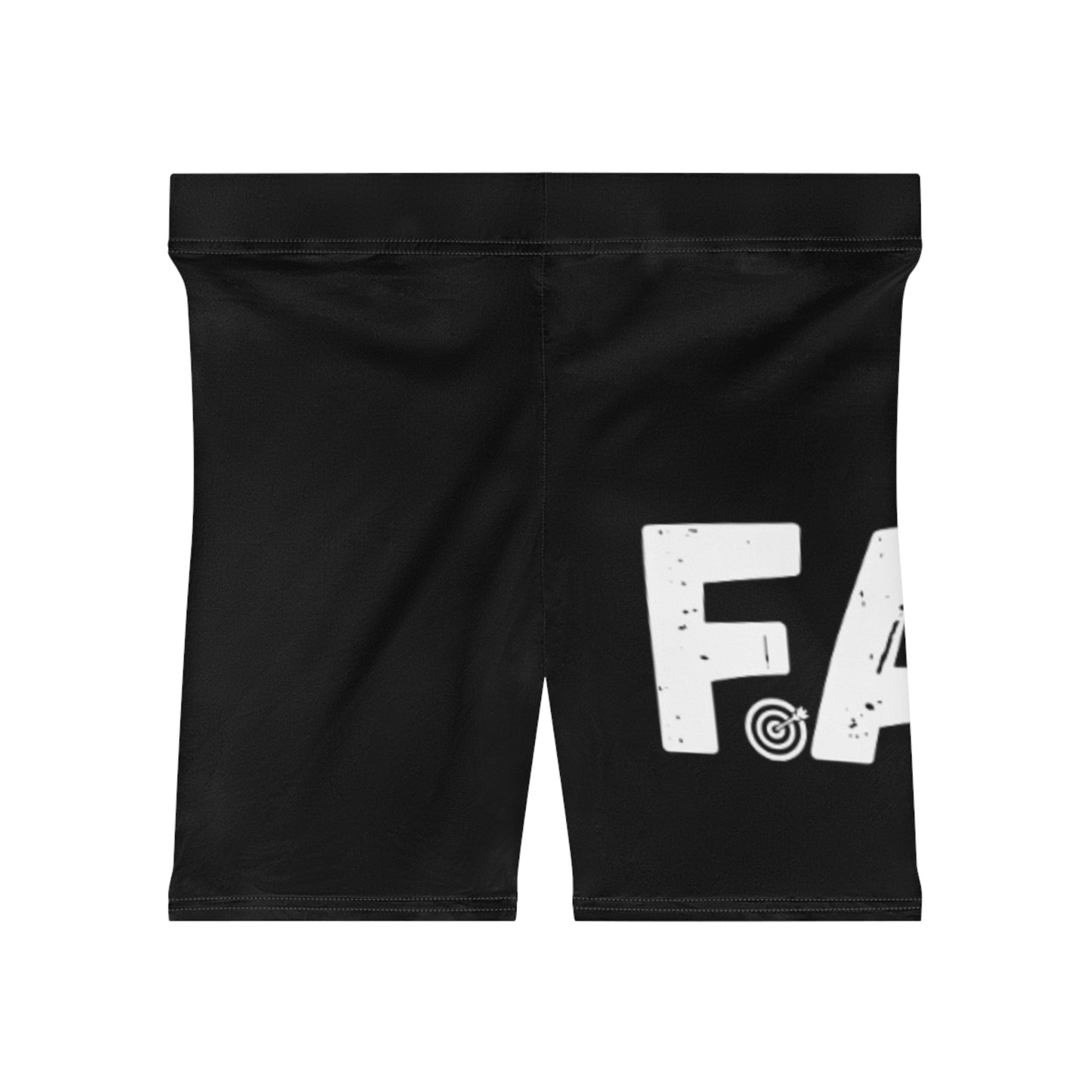 Women's Biker Shorts (AOP)