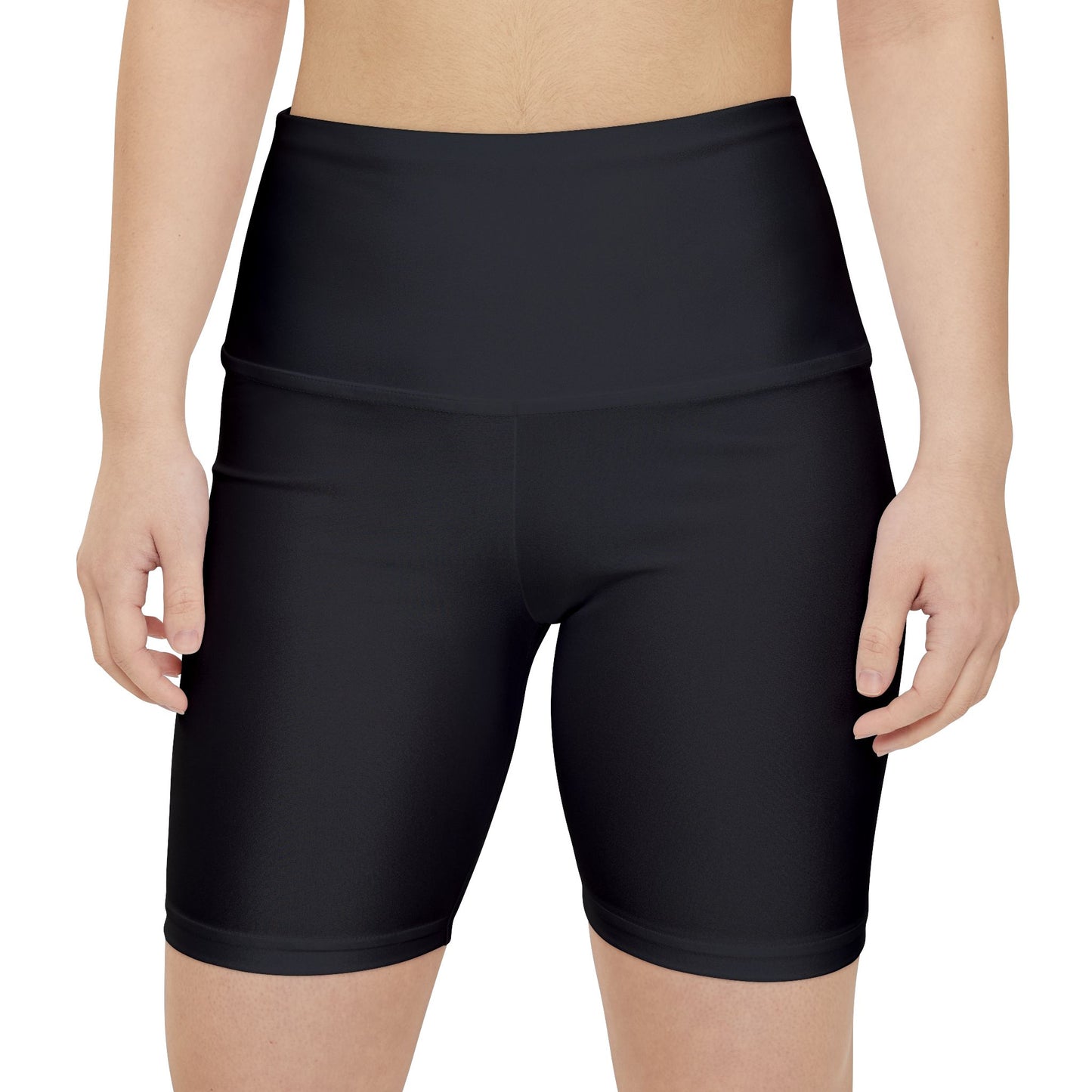 Women's Workout Shorts (AOP)