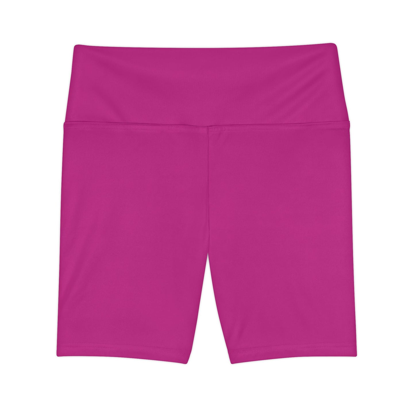 Women's Workout Shorts (AOP)