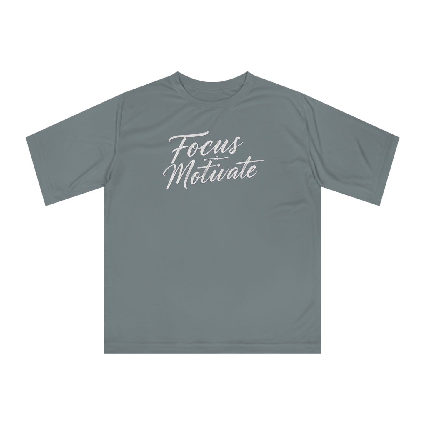 Unisex Zone Performance T-shirt