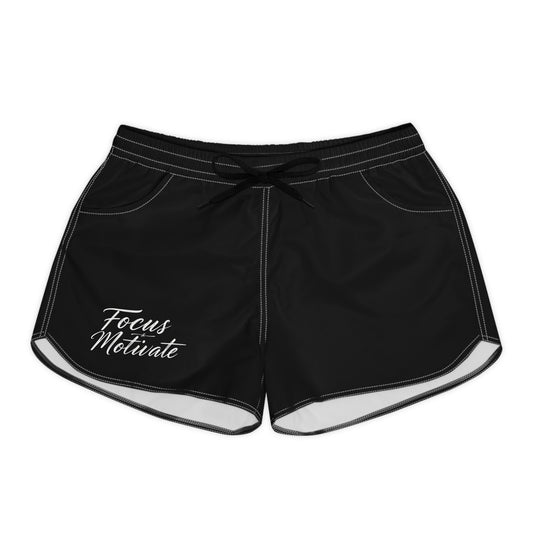 Women's Casual Shorts (AOP)