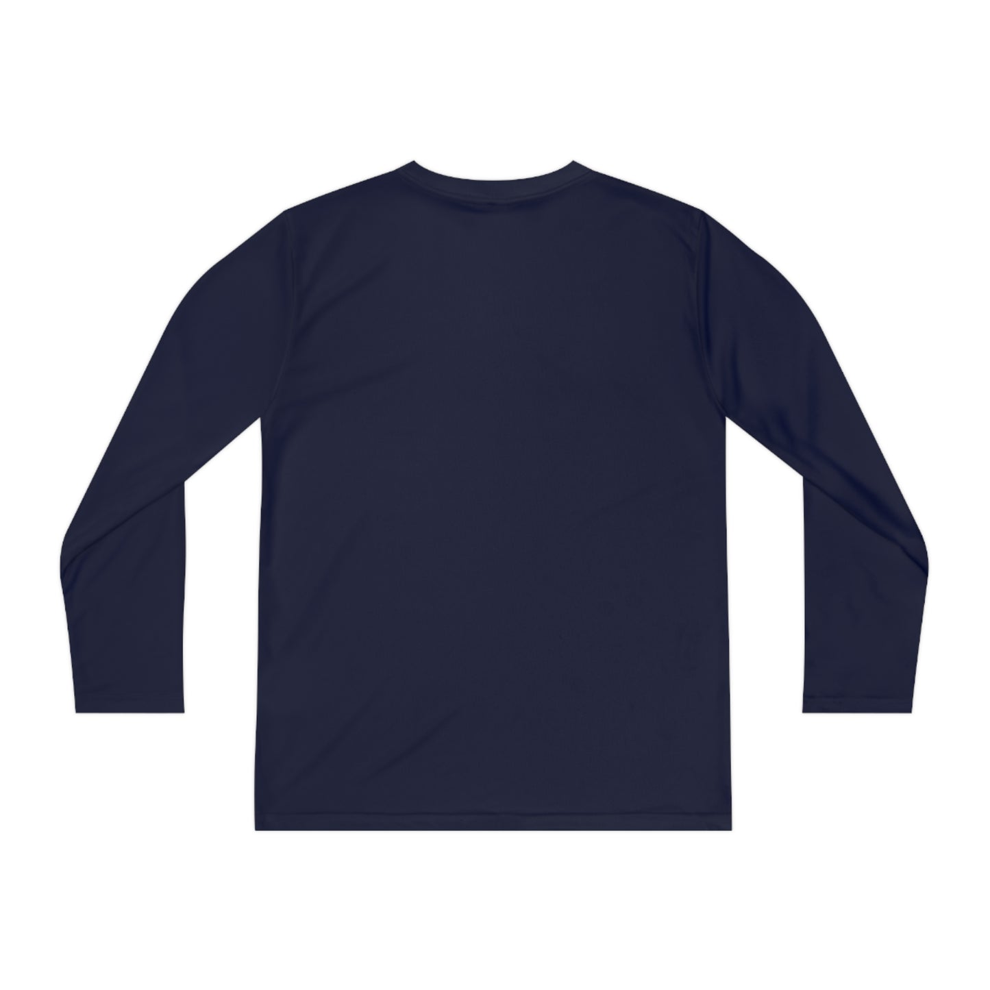 Youth Long Sleeve Competitor Tee